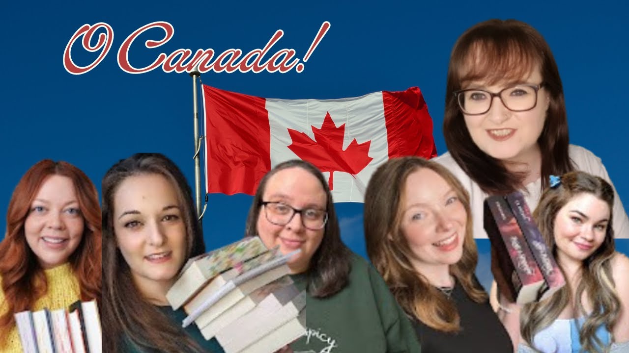 The Best Canadian Book Tube Recommendations
