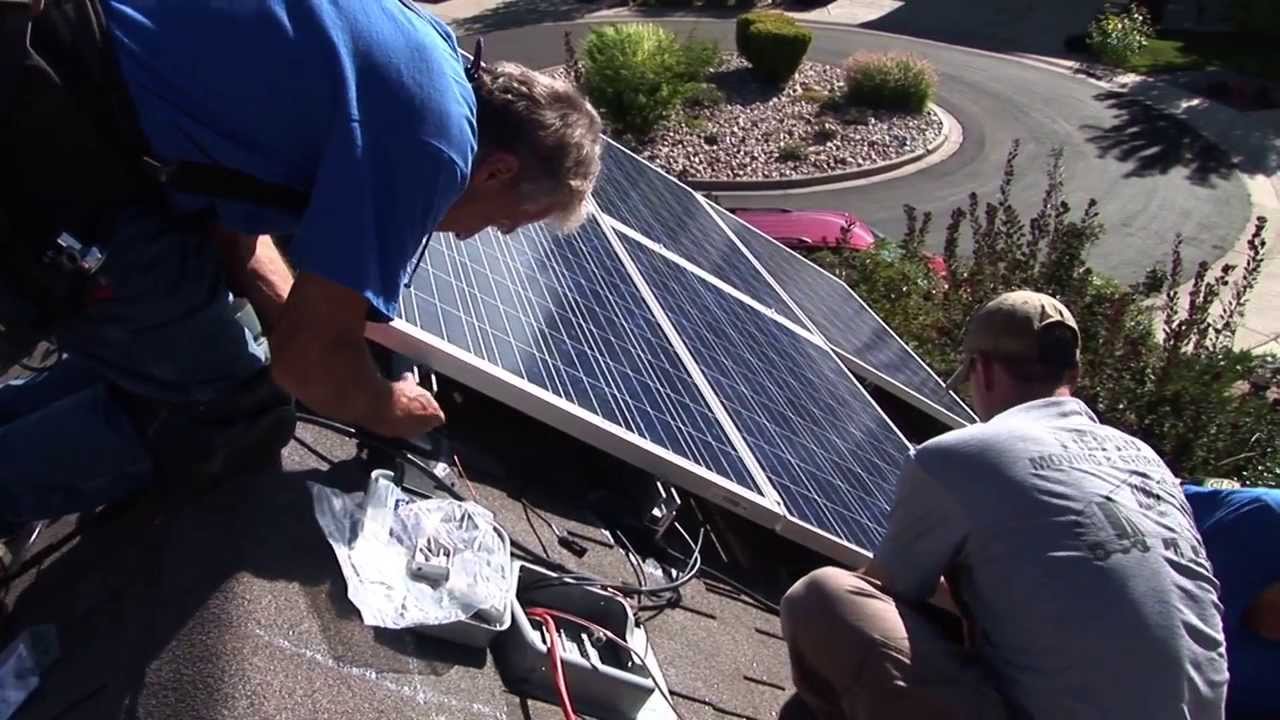 Climate Change and the Built Environment