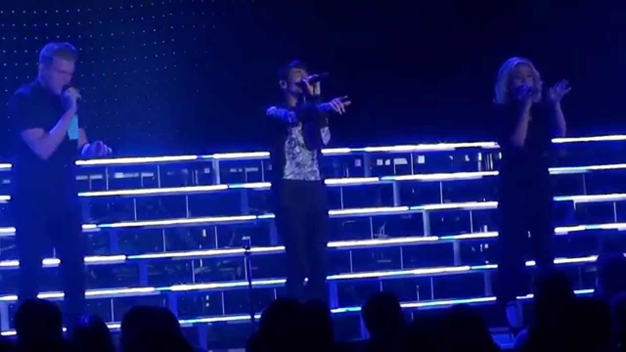 PENTATONIX (PTX) - 