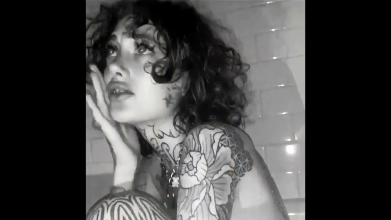 Lil Bo Weep - Pain Hearted (Slow & Reverb Version)