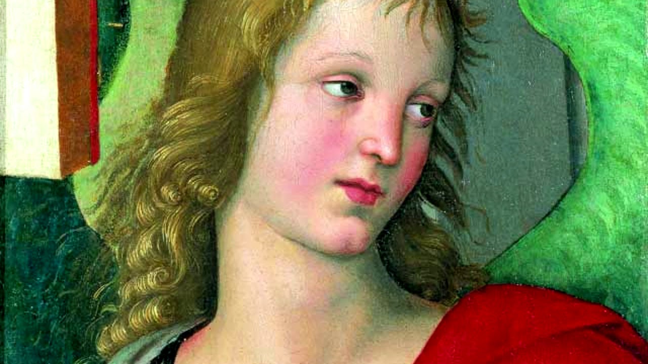 02. BRESCIA BELLA - ITINERARI A SEI CORDE. LA PINACOTECA TOSIO MARTINENGO