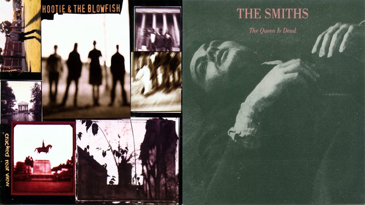 hootie and the blowsmiths