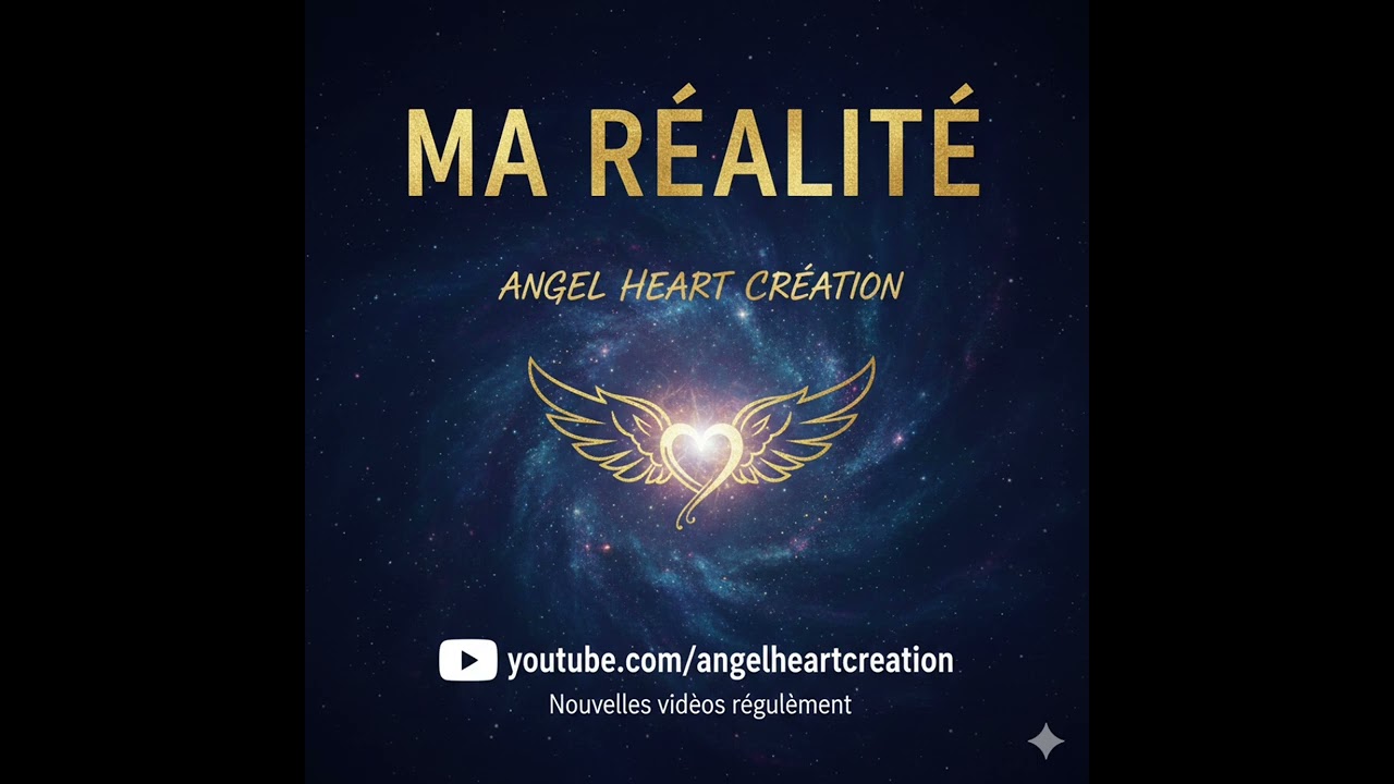 01)[30] Ma réalité #pourtoi #creation #musique #son #angel 