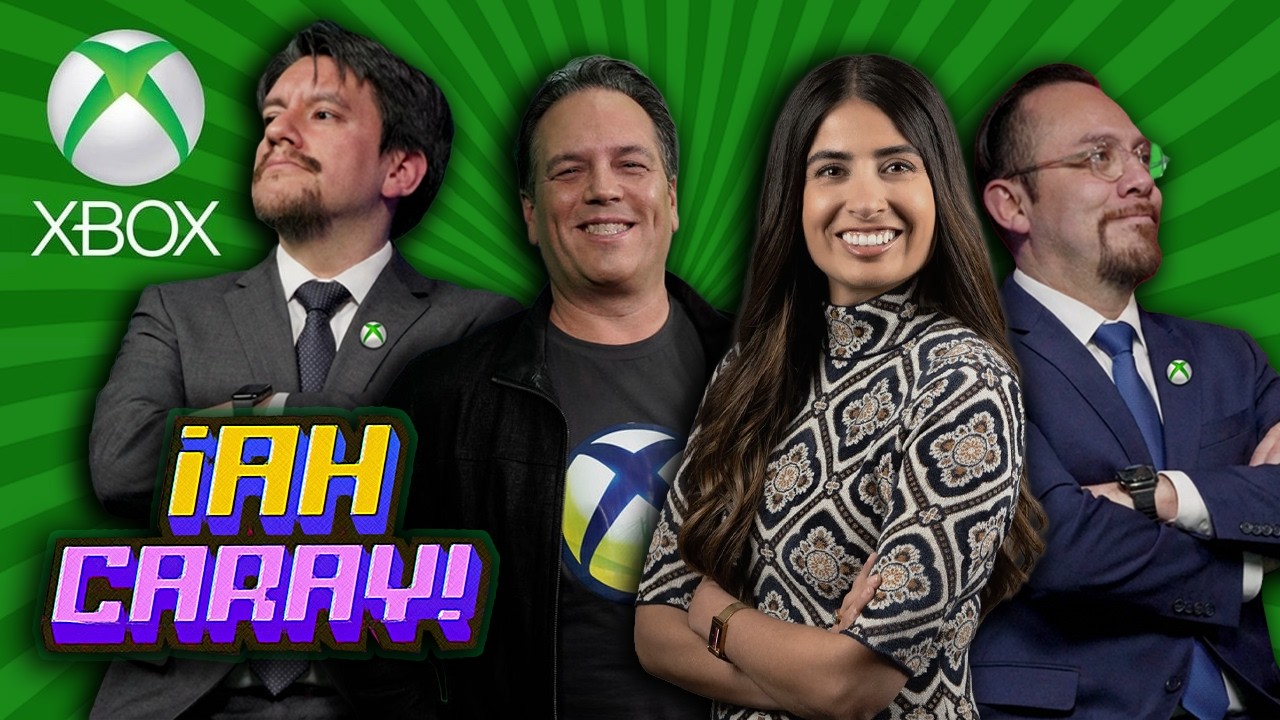 Phil Spencer se retira de Xbox y ahora el futuro de la marca parece incierto