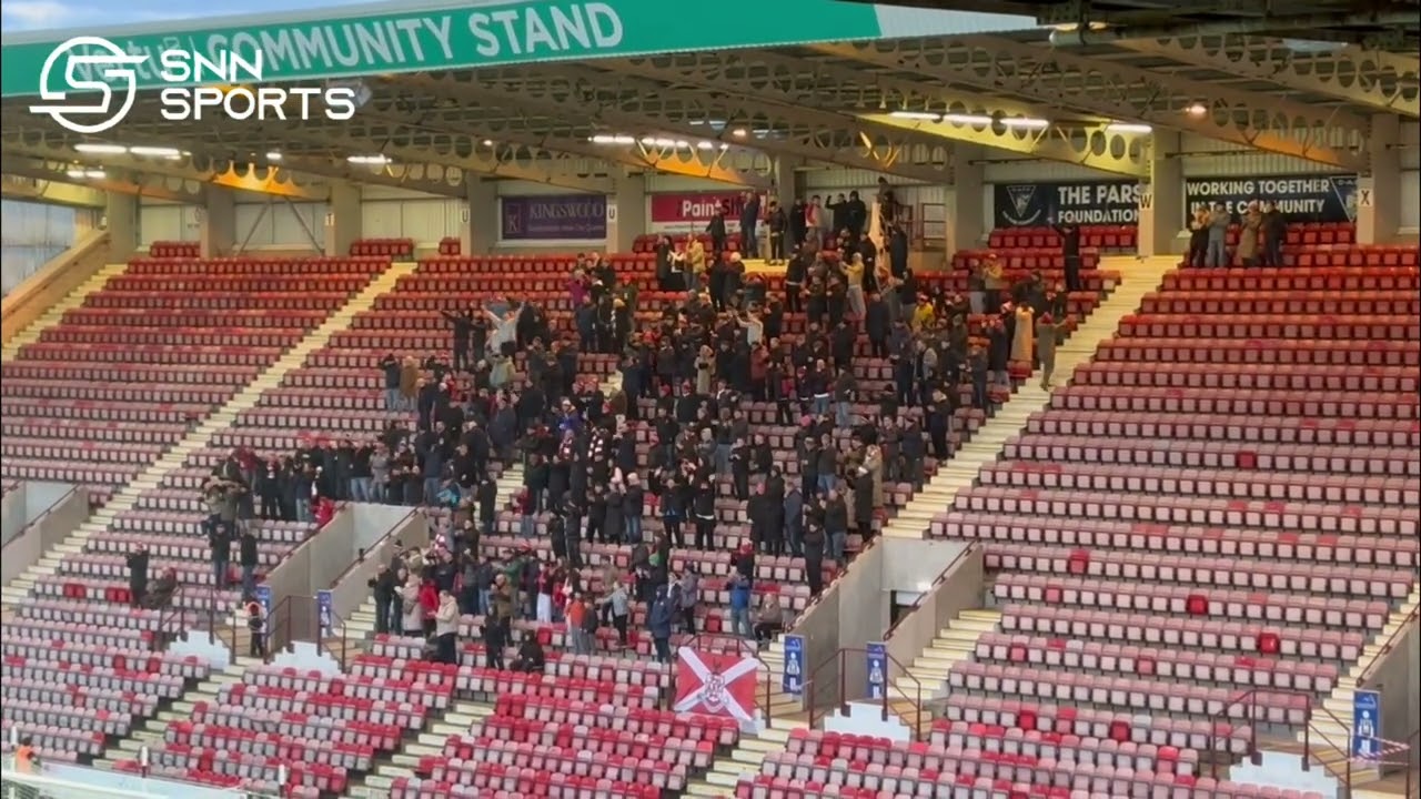 Airdrie double their advantage