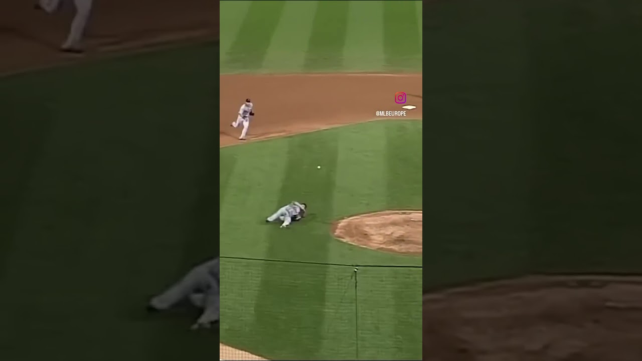 Rompe El Bate gran atrapada #pelotero  #pelota  #beisbol #beisbolinvernal #beisbolusa