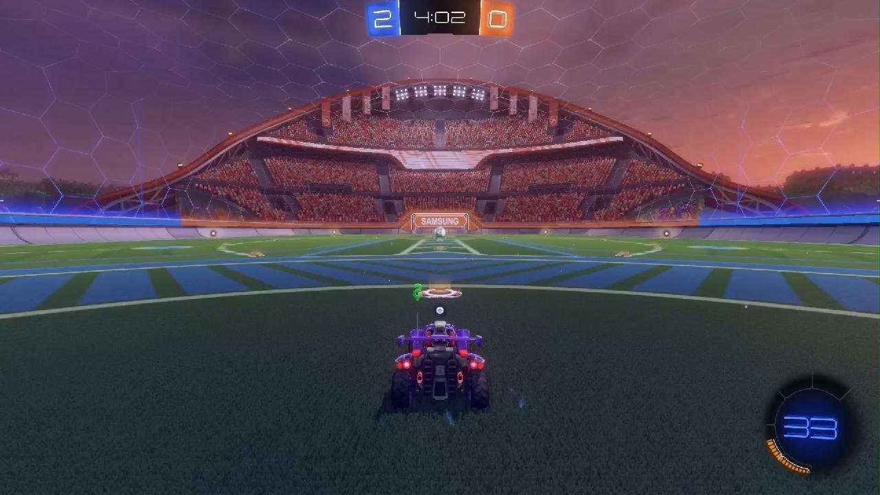 Holy sell in unranked btw