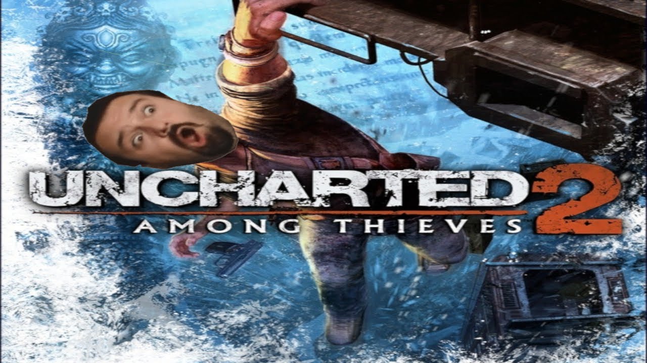 Вот как не надо играть в Uncharted 2 (PS5) — издание «Смерть и неудача»