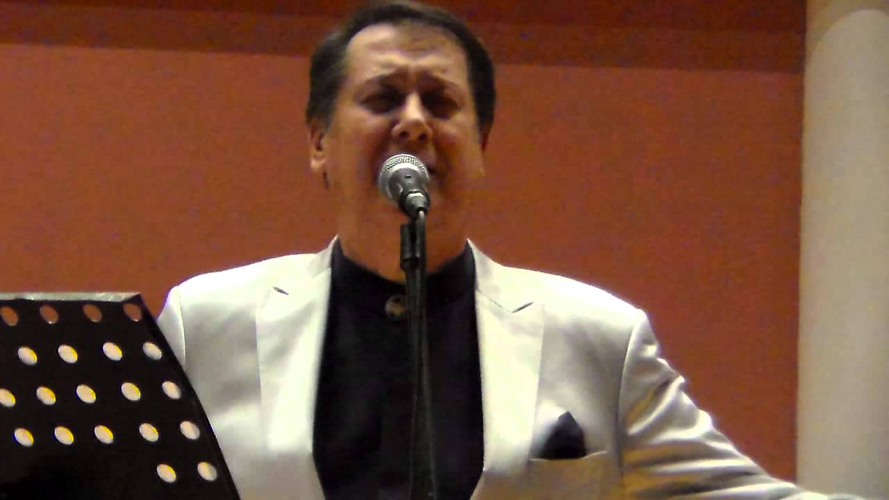 Ahmet ÖZHAN-Çiçek Nedir Görmeden (KÜRDİLİ HİCAZKÂR)R.G.