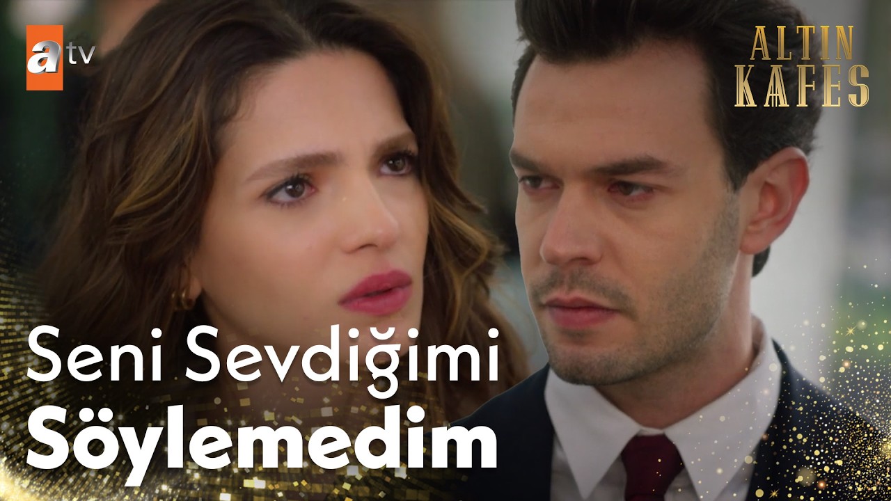 Onur, Zeynep'in duygularıyla oynadı | Altın Kafes | Arşiv Sahneler