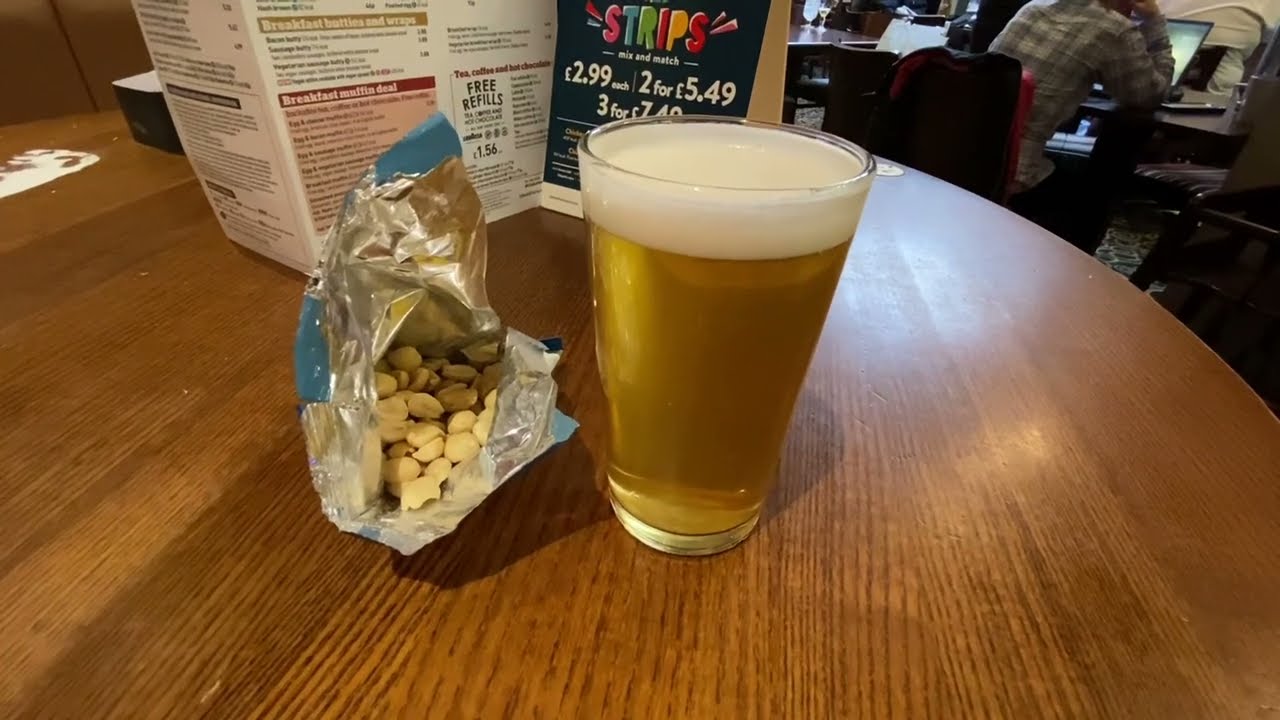 Pub Crawl in Stockport