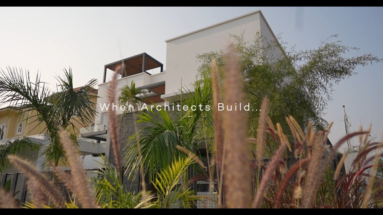 Beyond Modern, Beyond Classic &mdash; A Signature 1 Kanal Masterstroke in D-12, Islamabad