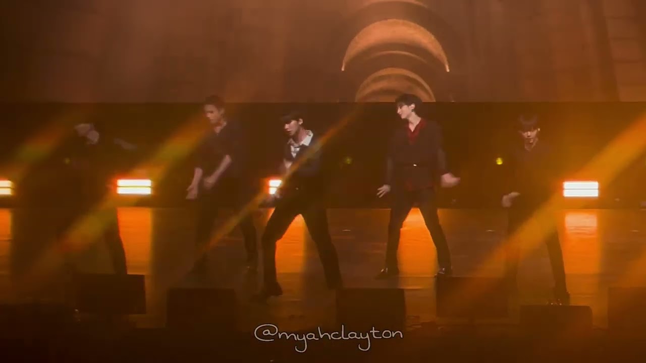 ONEUS “Same Scent”