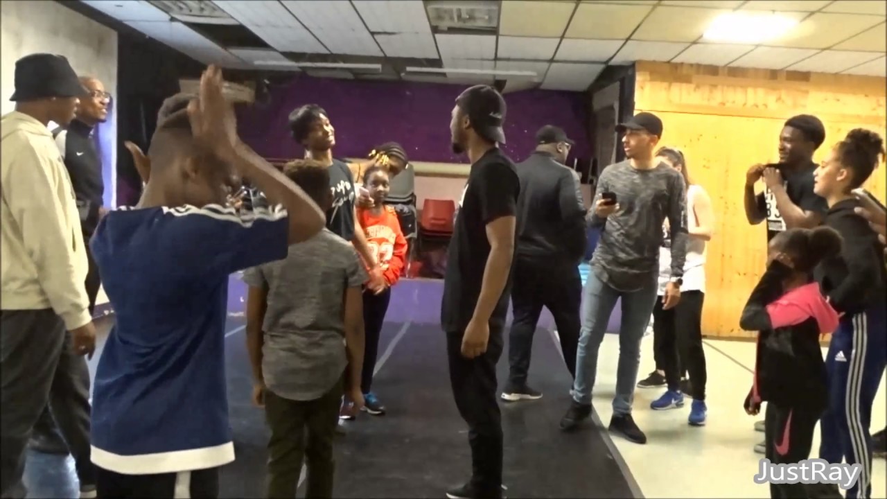 HomeBros AfroBeats Workshop Bank Holiday Special - The Battle Pt 1