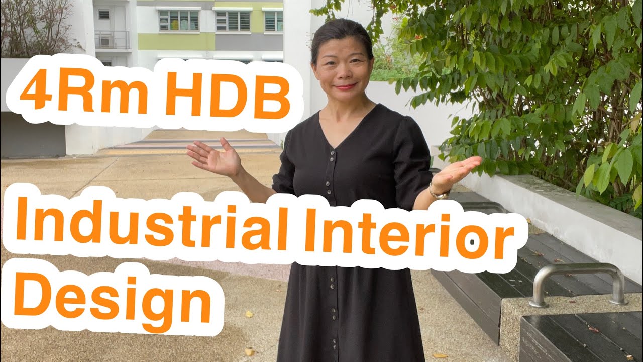 216B Boon Lay Avenue 4Rm HDB Home Tour