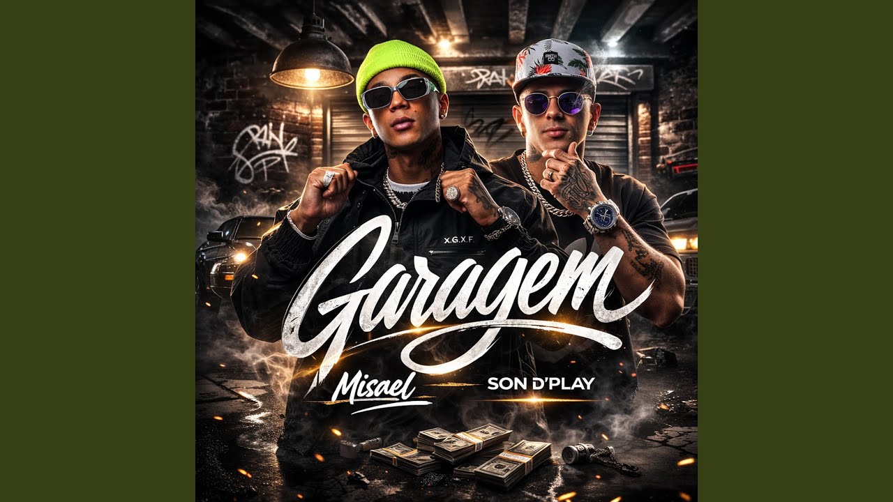 Garagem