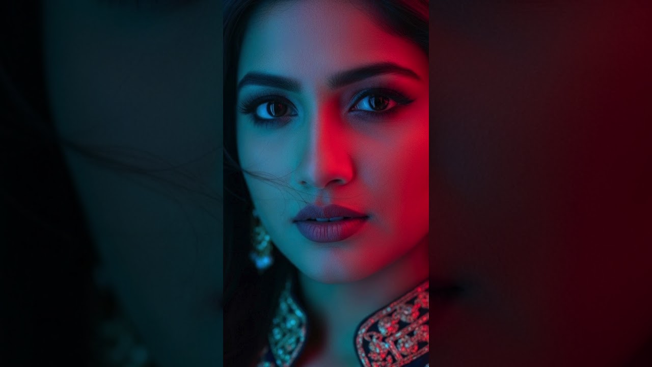 This Urban Punjabi Song Feels Like Regret at 2AM | Midnight Drive Vibes