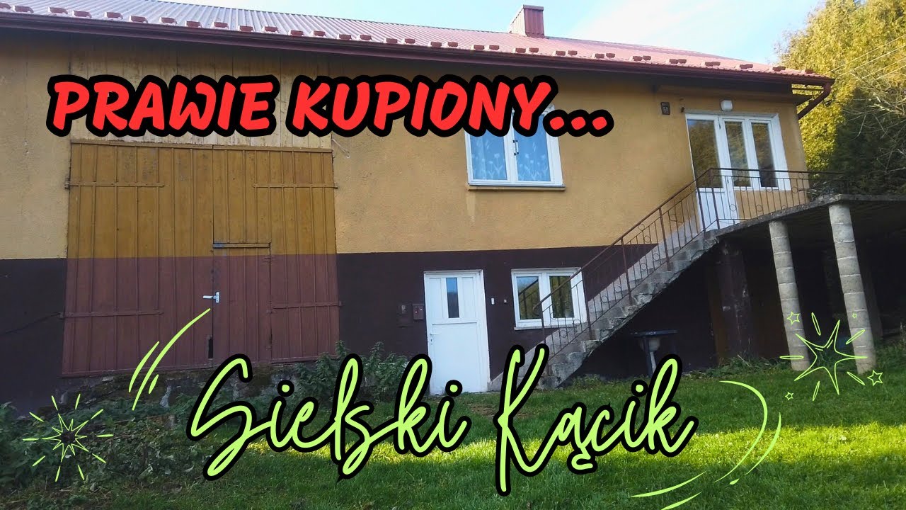 Stodołodom prawie nasz… Ale los zadecydował inaczej
