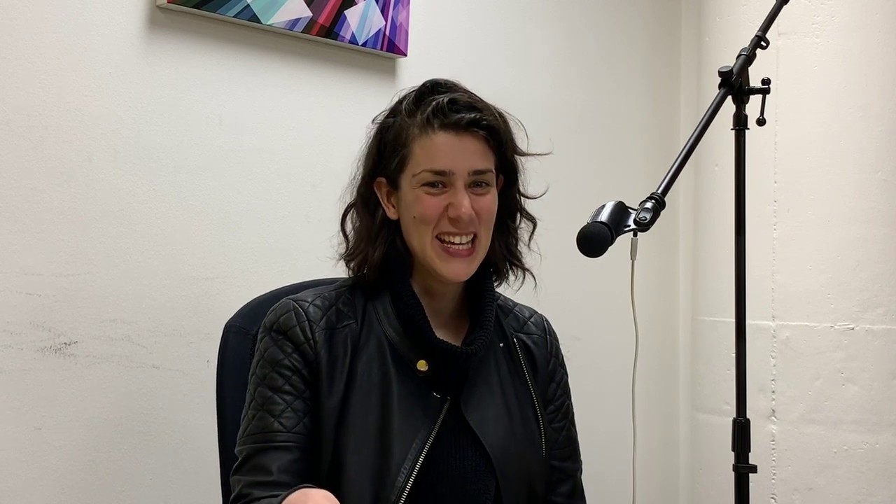 Startup founder on O1 visa | My visa challenges as an immigrant founder by Nicky Goulimis