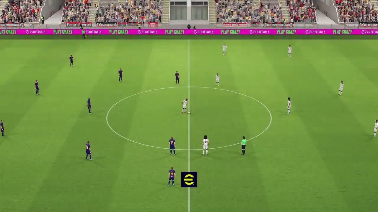 LIGA ELITE - BARCELONA x MILAN - RODADA 2