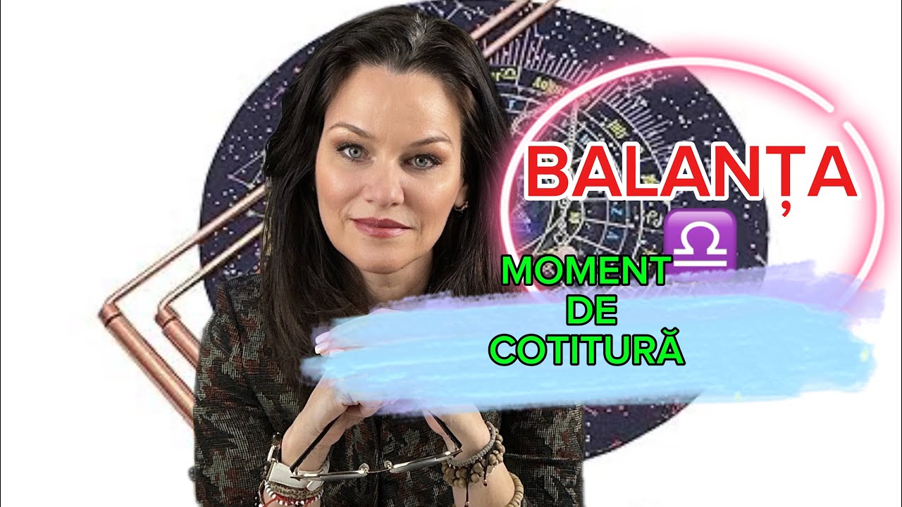 BALANȚA ♎️✨LEGATURA VOASTRA INCA EXISTA! 📩👁️MESAJ PENTRU TINE DUPA MULT TIMP