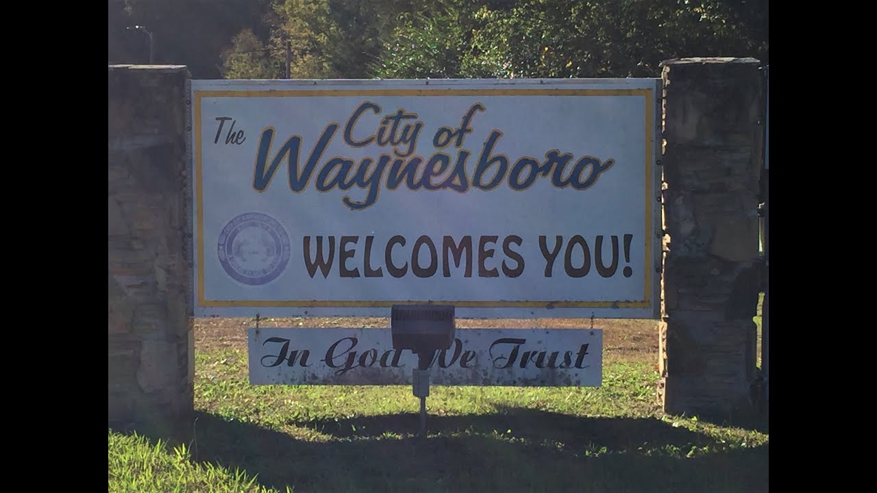 The Wayne County Museum. Waynesboro TN. Musicians, Songwriters, Actors, Military & History Part II.