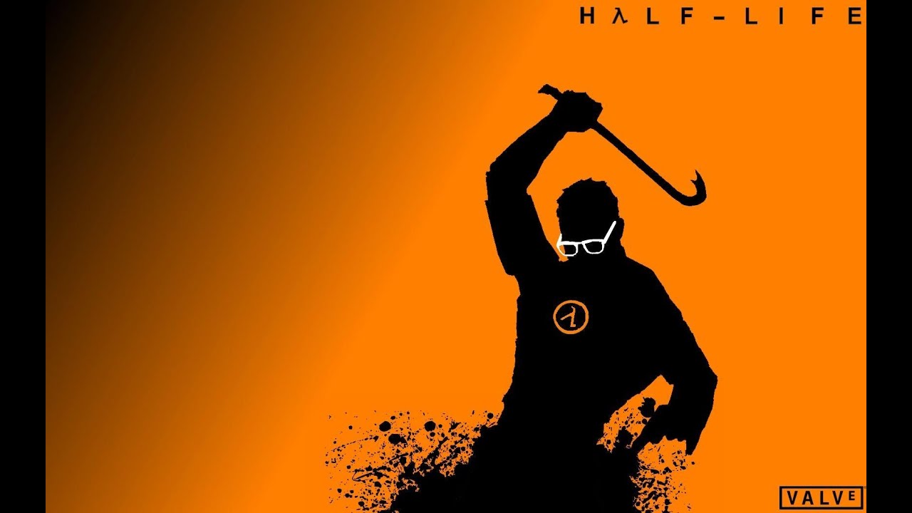 Half Life Part 7