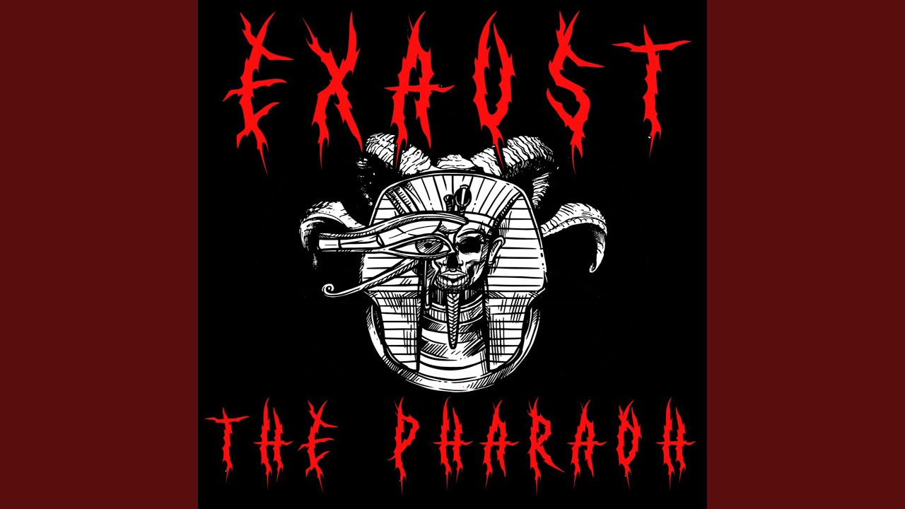 The pharaoh