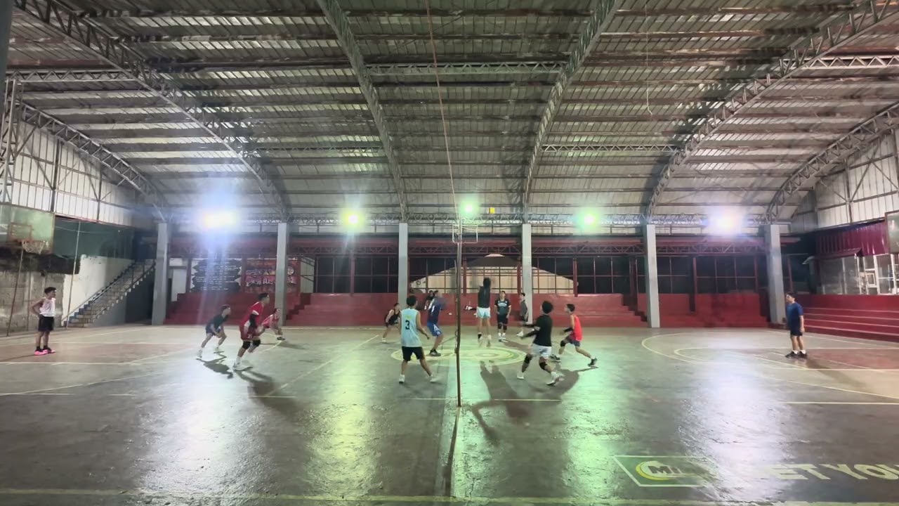 Santor Shuffle Play