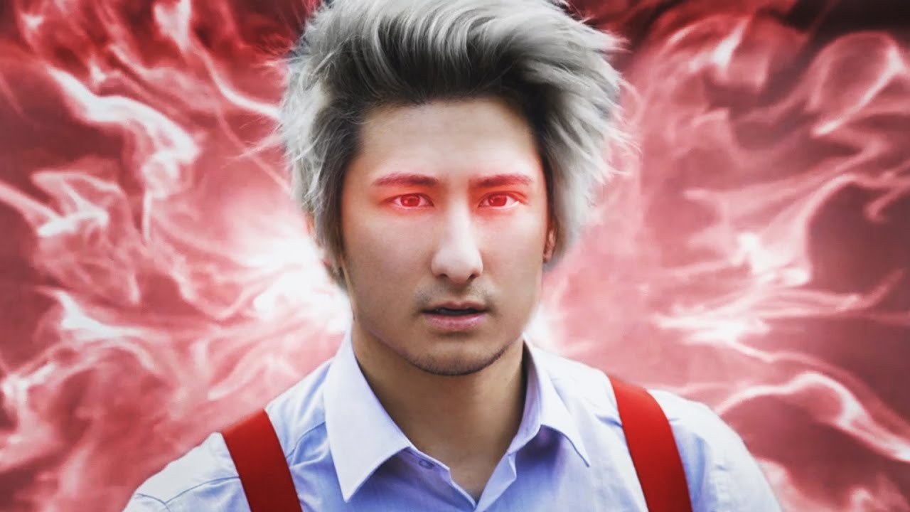 REALITÄT vs SUPERKRAFT (Special) | Julien Bam
