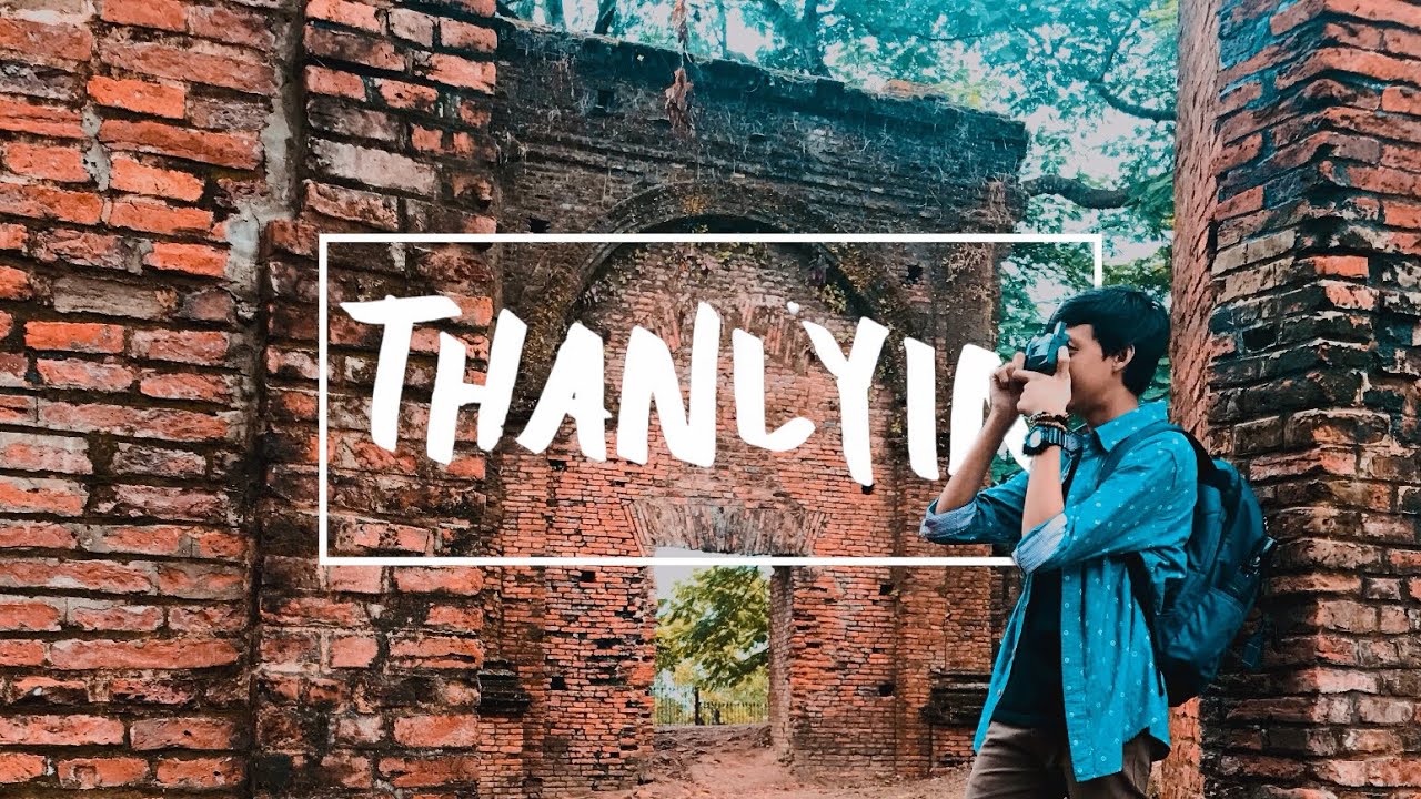 THANLYIN // a roadtrip story by LTN.