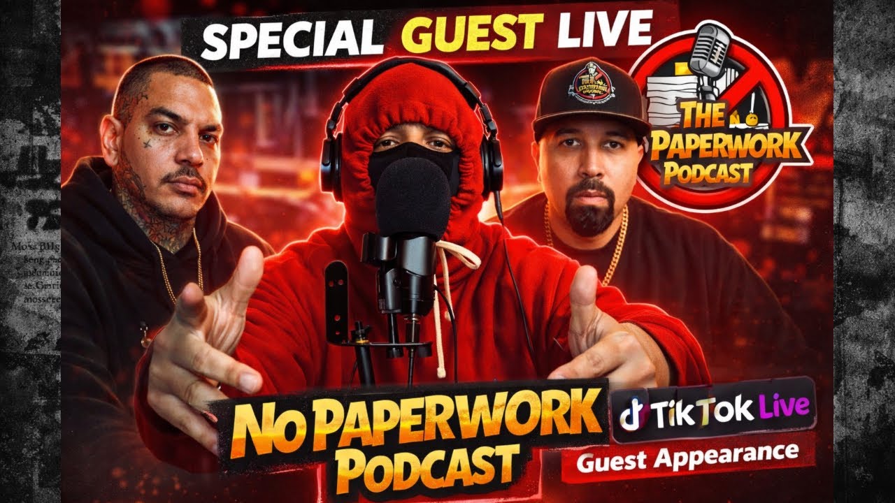 Live With BFD & N-Sane | Northern Cali Media