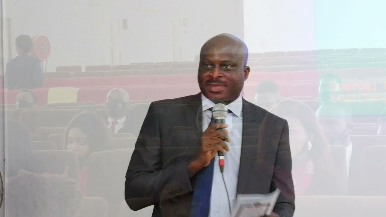 FACULTY OF LAW 7TH VALEDICTORY SESSION