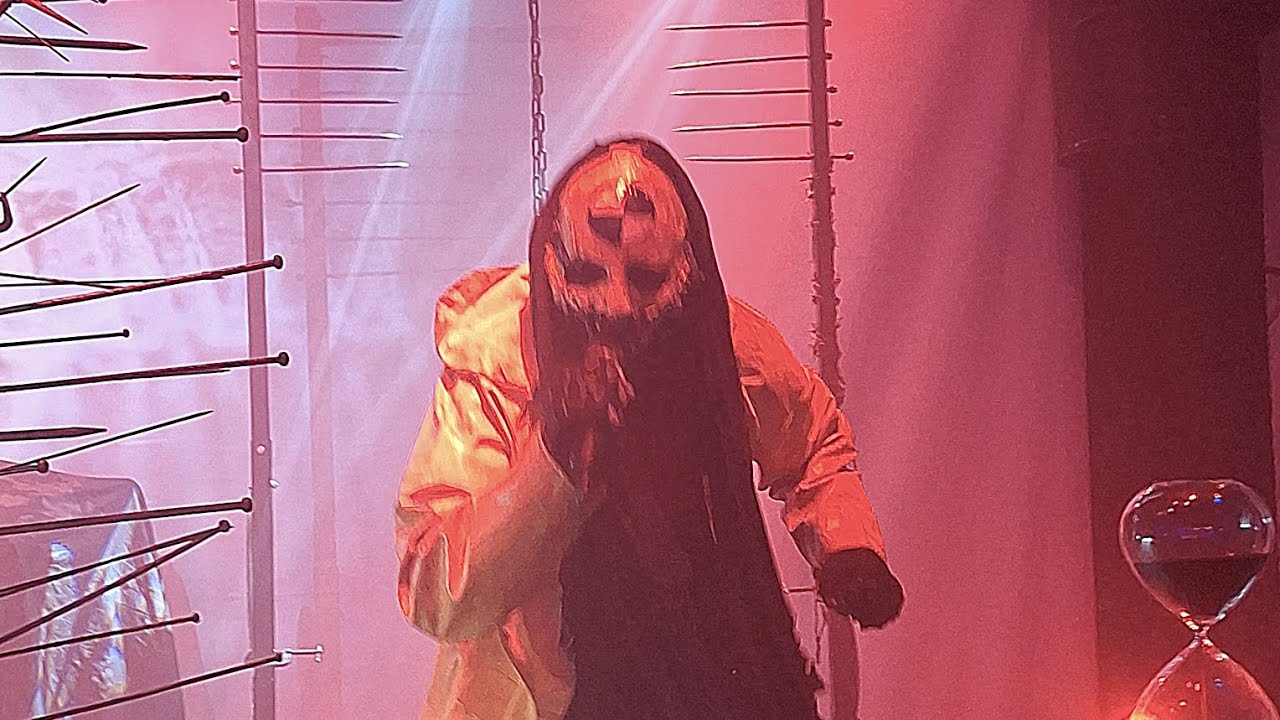Fix8:Sed8 - cHLORINe cLEAn tEARs (Live) 21.11.25 Subkultur Hannover 