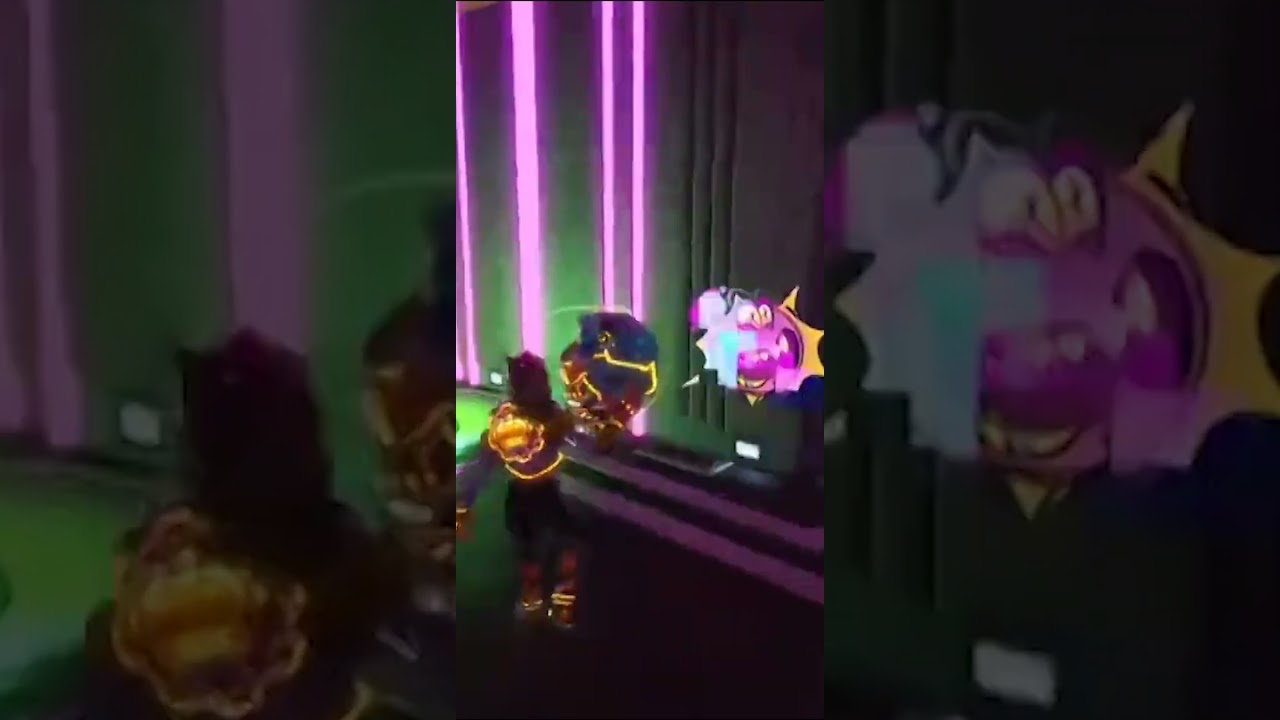 Knockout City Highlights