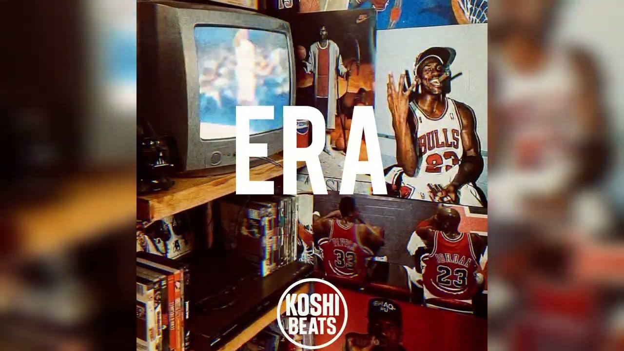 ERA - [ FREE ] 2000's Hip Hop Instrumental × 2000's Type Beat