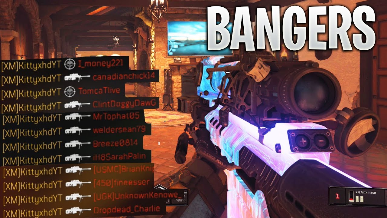 FaZe Kitty - Red MIIZT [XM] Montage Challenge Response