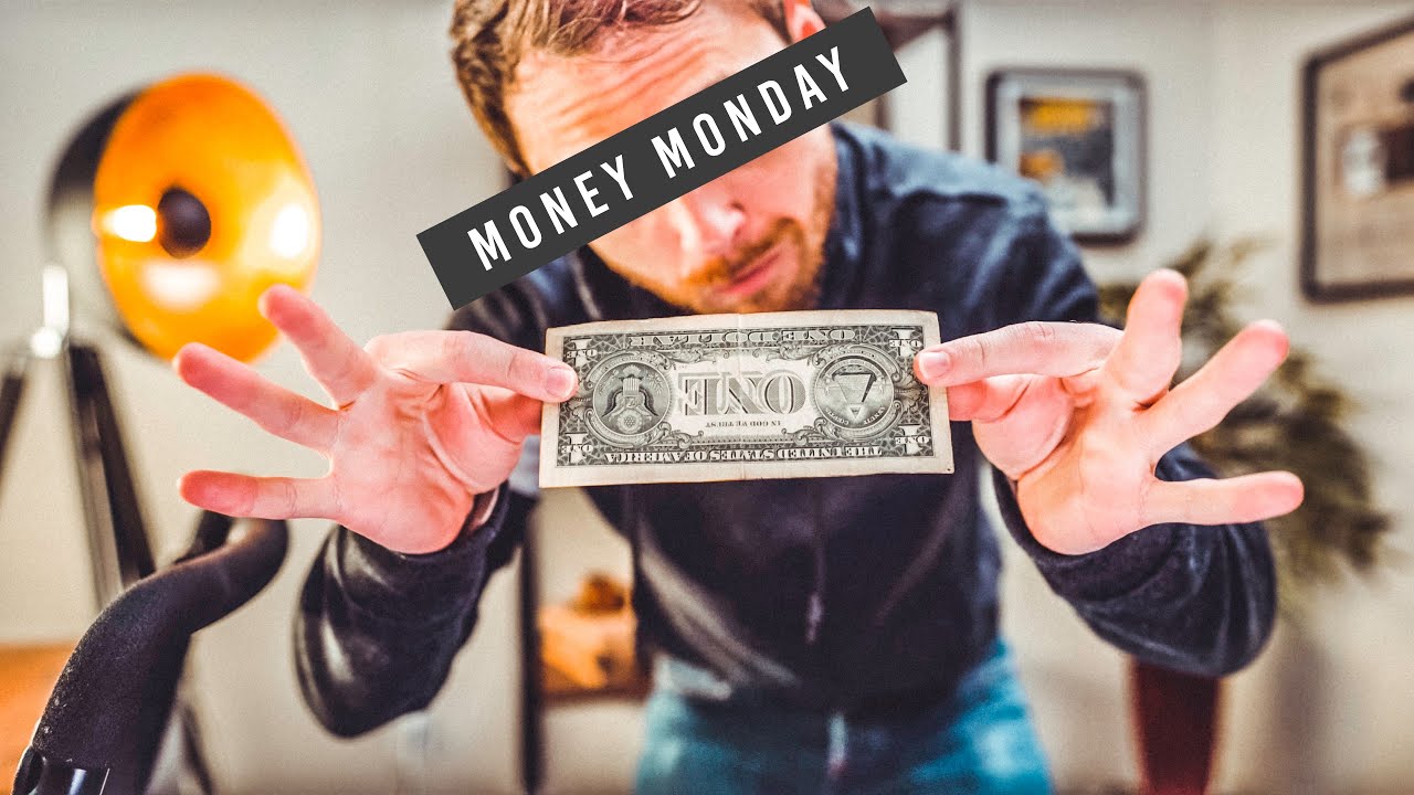 Best stock to buy in 2019? | Money Monday Episode #1