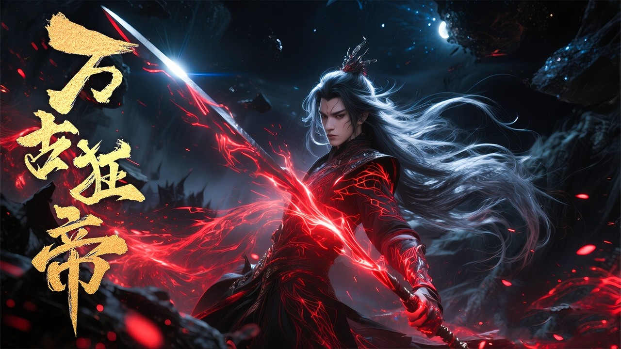 【Epic】Broken Veins? Boy Masters Forbidden Art to Crush Every Hero in the Realms!