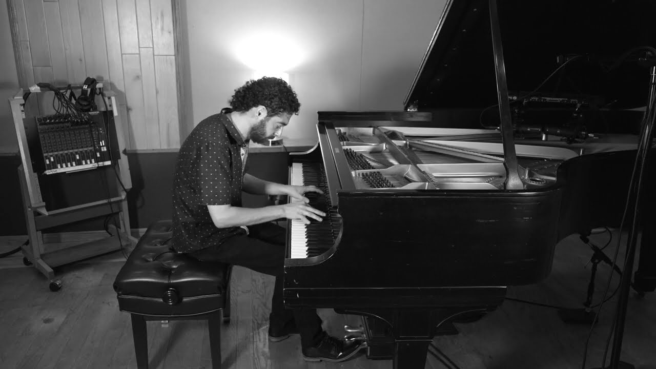 Arno Babajanyan - Elegy | Artur Zakiyan (Piano Performance)