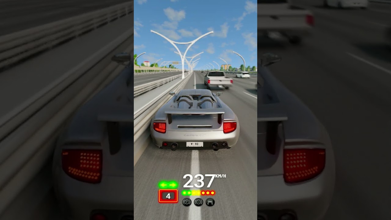 Still the best crash physics of any game.