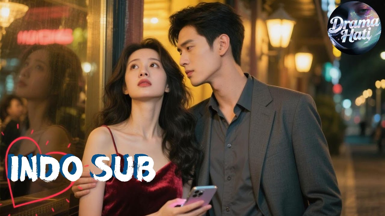 【INDO SUB】Kecantikan Bawa Musibah, Jerat Cinta Lama Sembunyikan Kasih!#minidrama