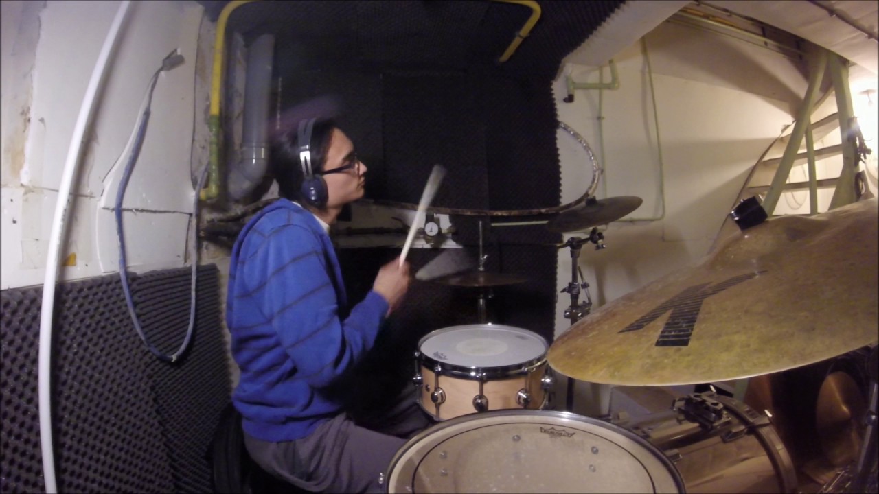 Playing groups of 6 in steps and groove