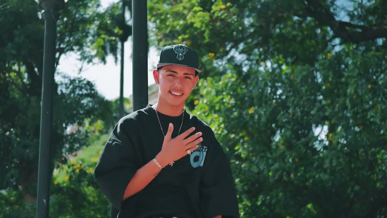 Jeyy Lucas ❌ Dayan Tiburon - Hablame de Ti 