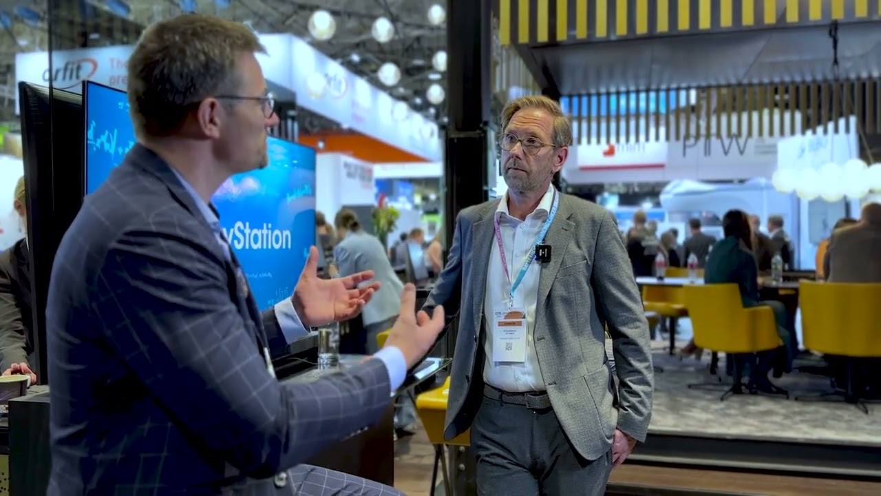 RaySearch Germany at ESTRO 2024 (German)