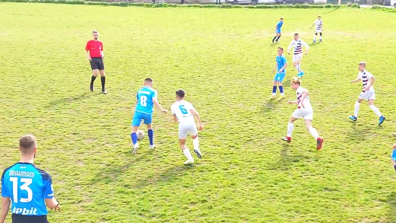 Elite fc Vs Ardhmeria  p1
