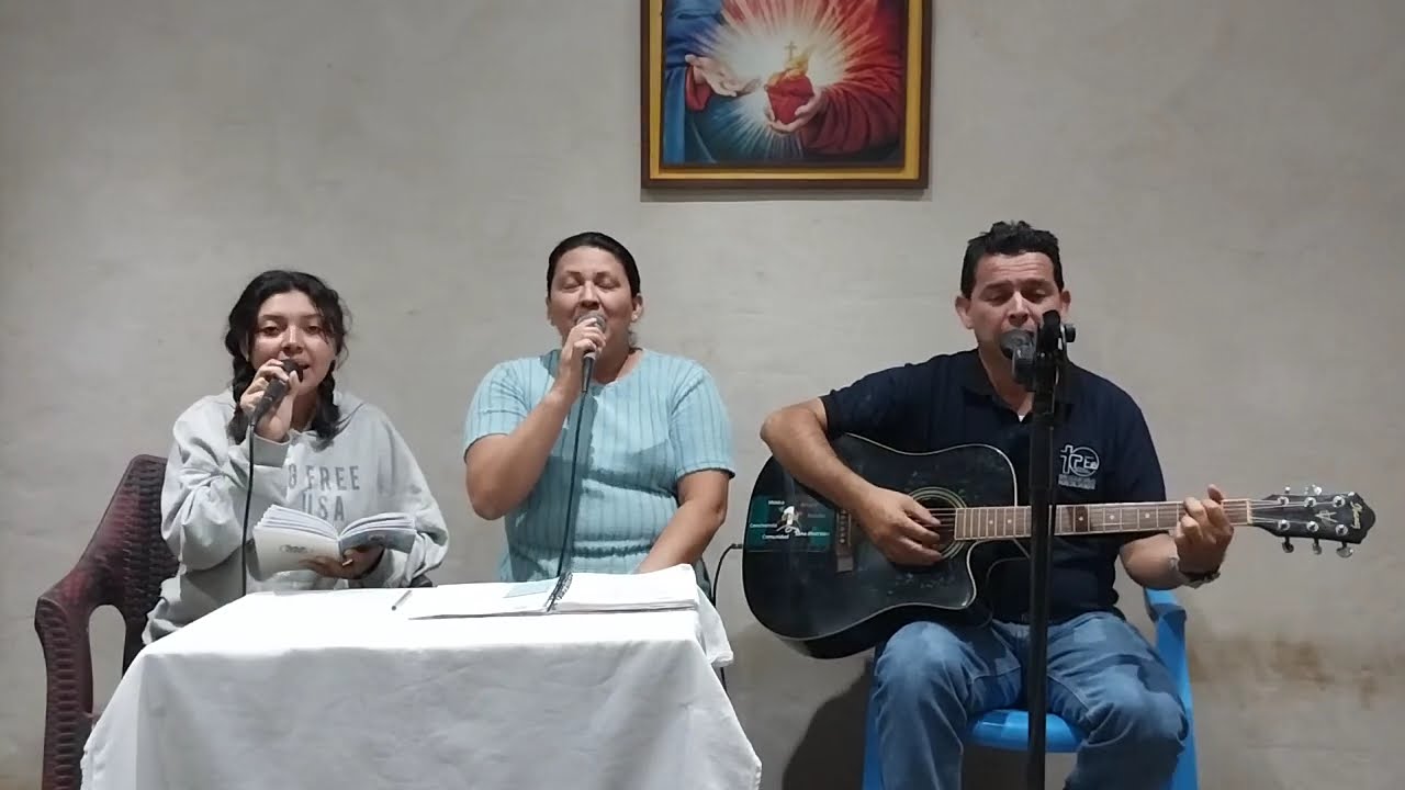 DOMUND 1- 2023 (Cantos misioneros para Domingo Mundial de las Misiones 2023)