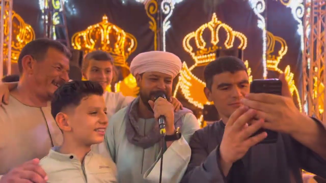 قالو الودع موصوف للي انشغل بالو _ محمد عزت _ افراح بني مزار اعطو _ 2024