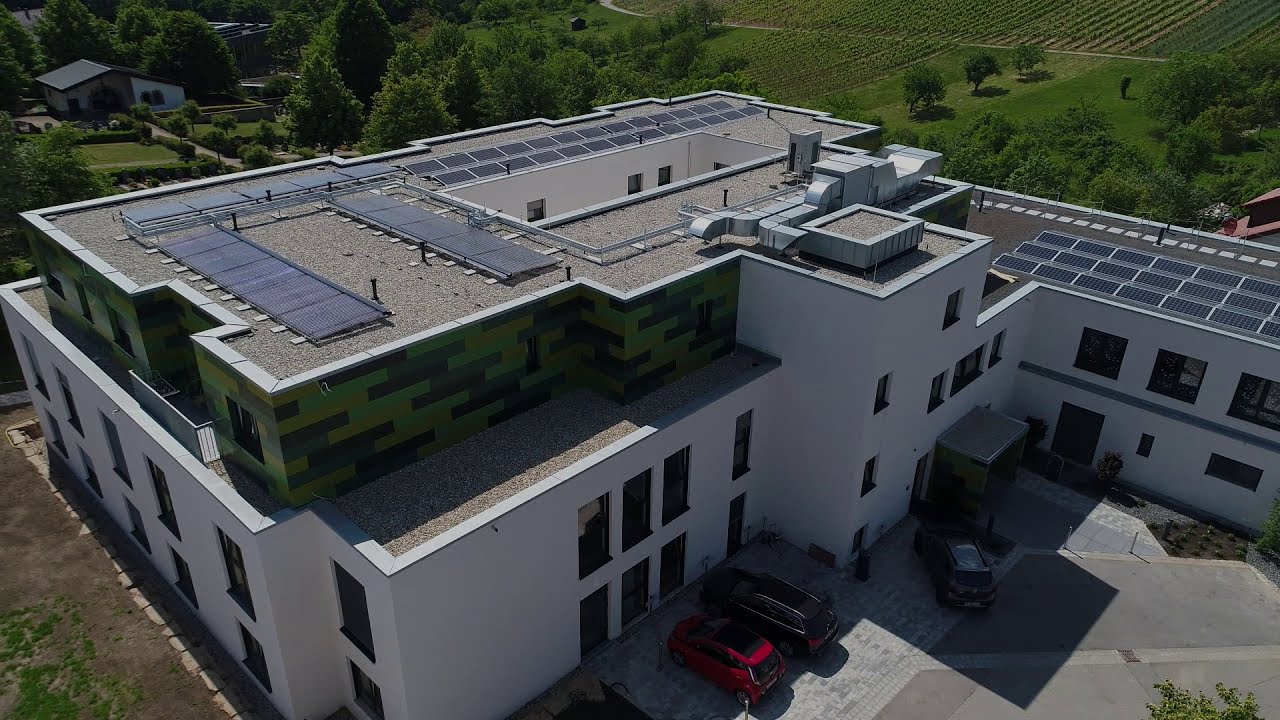 Haus Zion Sternenfels
