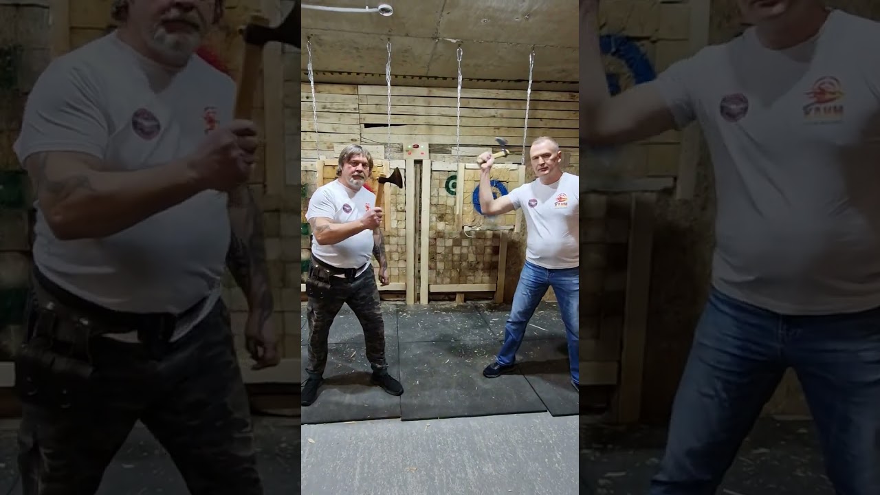В Уфе прошёл первый турнир 